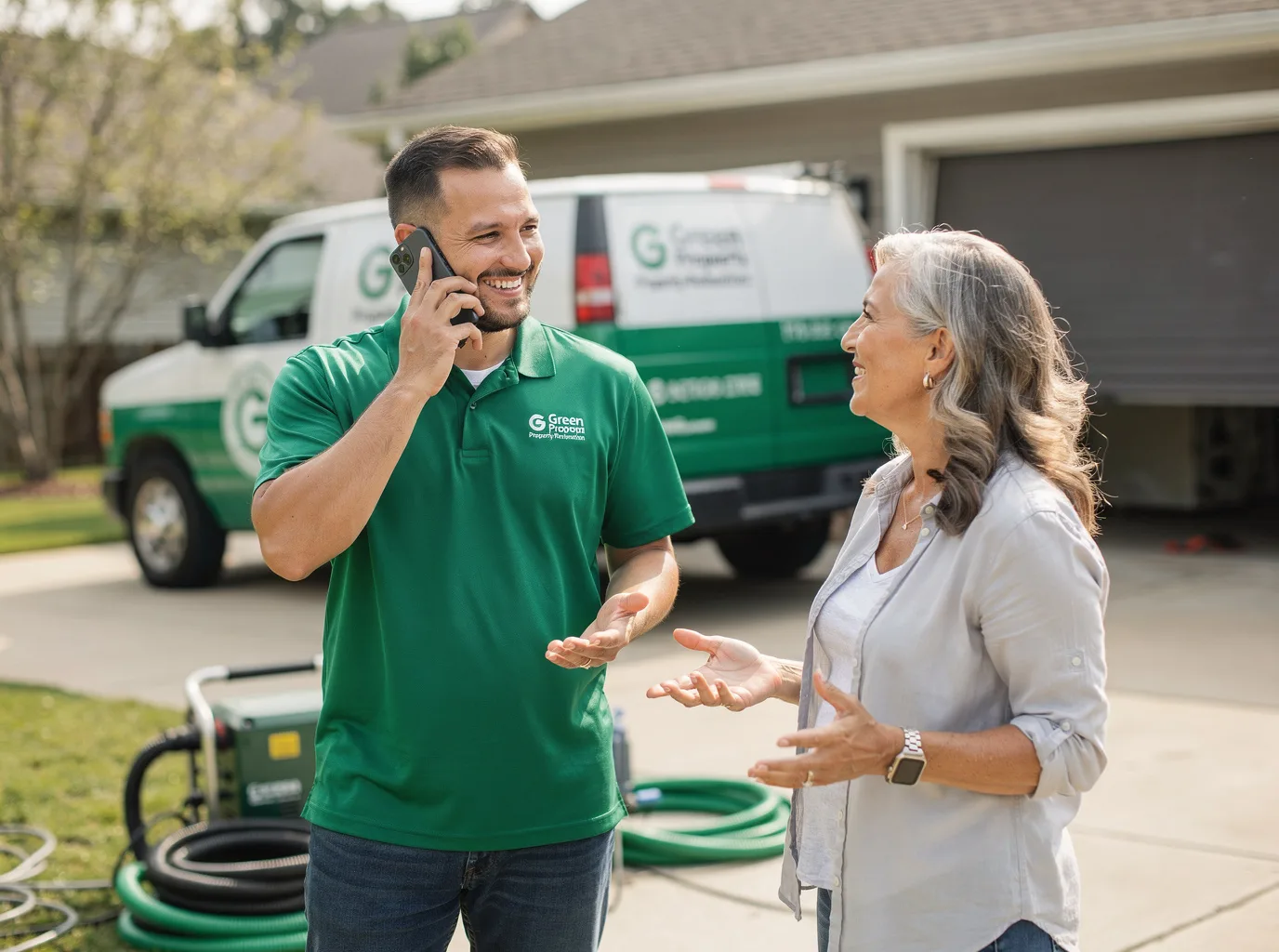 Water Damage Restoration Waterloo, OH FAQs